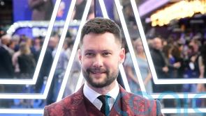 Calum Scott would feel ‘guilt’ beating Beyonce, Lizzo and Taylor Swift at Brits