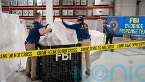 US sanctions six Chinese entities over balloon programme