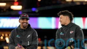 Key Philadelphia Eagles and Kansas City Chiefs match-ups ahead of Super Bowl