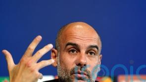 Pep Guardiola backing players and lawyers to ‘do the job’ for Manchester City