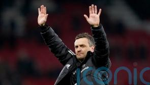 Michael Skubala not looking beyond Man Utd clash as Leeds hunt for new manager