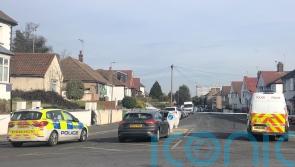 Police name 24-year-old man shot dead following car chase