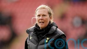 Rehanne Skinner relishing clash with Man Utd at Tottenham Hotspur Stadium