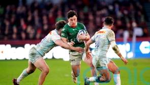 England keen for ‘so special’ Henry Arundell to show his talent against Italy
