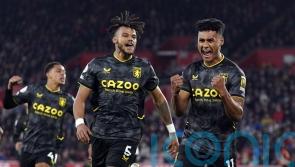 Unai Emery demands more goals from Ollie Watkins