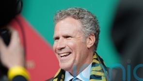 Will Ferrell adds to star power at Wrexham clash with Wealdstone