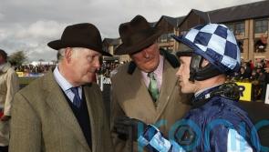 ‘He has always been a fantastic trainer’ – Johnson full of praise for long-standing ally Hobbs