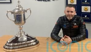 Darvel have heightened expectation to advance in Scottish Cup – Mick Kennedy
