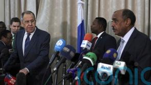 Sudan military review gives go ahead to establish Russian navy base on Red Sea