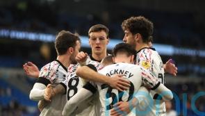 Middlesbrough continue promotion push with comfortable victory at Cardiff