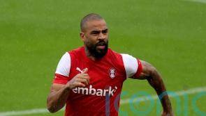 Kyle Vassell’s first Kilmarnock goal seals Scottish Cup progress over Dundee Utd