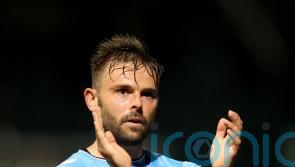 Matt Godden returns to Coventry starting line-up with equaliser in Luton draw