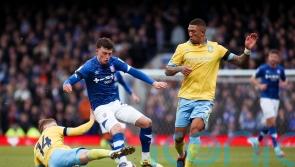 Owls surrender pole position as Ipswich battle back for a point