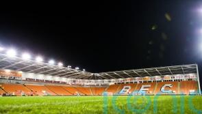 Blackpool slip to bottom of Championship after draw at home to Rotherham