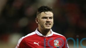 Crawley snatch draw as Ben Gladwin strikes late against Crewe