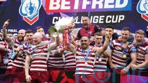Challenge Cup could feature a group stage for the first time from next season