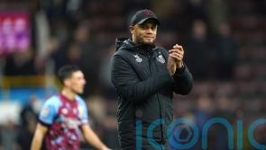 Vincent Kompany hails Nathan Tella’s stunning hat-trick as Burnley beat Preston
