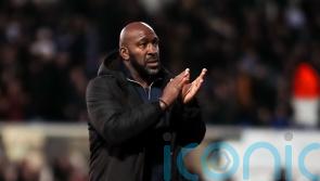 &lsquo;Resolute&rsquo; Owls impress boss Darren Moore despite seeing two-goal lead wiped out