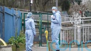 Man fatally stabbed in Hackney named