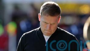 Steven Hammell shuns media following Motherwell’s Scottish Cup exit at Raith