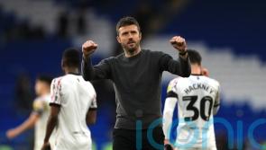Michael Carrick hails all-round performance as Middlesbrough claim Cardiff win