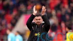 Paul Heckingbottom hails aggressive Sheffield United display