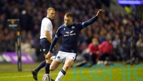 Finn Russell shines as Scotland turn on the style to hammer Wales