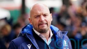Gregor Townsend warns Scotland must keep improving despite back-to-back wins