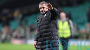 Leeds speculation is ‘just noise’ for focused Celtic boss Ange Postecoglou