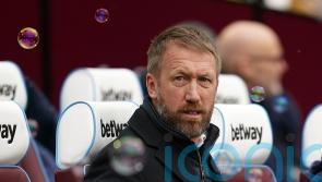 A good save – Graham Potter after Chelsea denied penalty for apparent handball