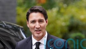 Trudeau orders warplane to shoot down unknown object flying over Canada
