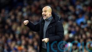 Jealousy is behind rivals’ suspicion of Manchester City – Pep Guardiola