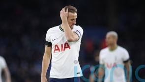 Something has to change – Cristian Stellini questions Tottenham’s mentality
