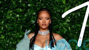 Rihanna to make first live performance in years at Super Bowl VII halftime show