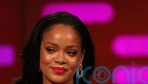 Rihanna details vast preparations for Super Bowl VII halftime show