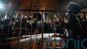 Israeli police seal up home of Jerusalem attacker’s family