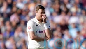 Bit gimmicky &ndash; Ollie Robinson no pink ball fan as England seek to end dismal run