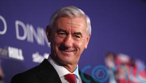 Ian Rush believes ‘top manager’ Jurgen Klopp is right man to rebuild Liverpool