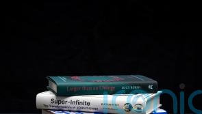 Shortlist revealed for Sunday Times young writer prize