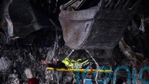 Earthquake destruction ‘bleak beyond belief’ says minister
