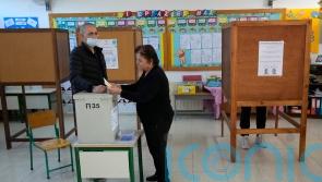 Diplomats battle it out in run-off for Cyprus’s presidency