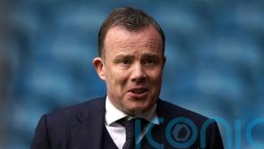Leeds chief positive about progress in search for manager despite setbacks