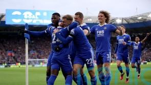 Nampalys Mendy urges Leicester to maintain momentum after Tottenham thumping