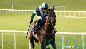 Blazing Khal too hot for Boyne Hurdle rivals