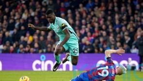Brighton boss Roberto De Zerbi confident Moises Caicedo can rediscover top form