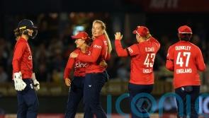 England hope to build on opening T20 World Cup win as they take on Ireland