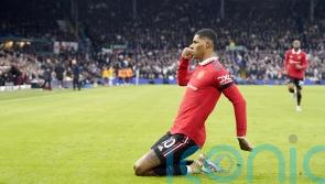 Marcus Rashford and Alejandro Garnacho give Man Utd victory at Leeds