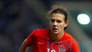 Christine Sinclair: Canada will play in SheBelieves Cup under protest