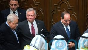 Israel’s actions on West Bank could worsen regional turmoil, warn Arab leaders