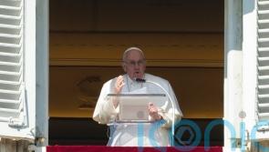 Pope Francis expresses concern for Nicaraguan bishop jailed for 26 years